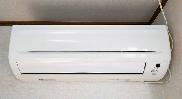 小川マンションの設備