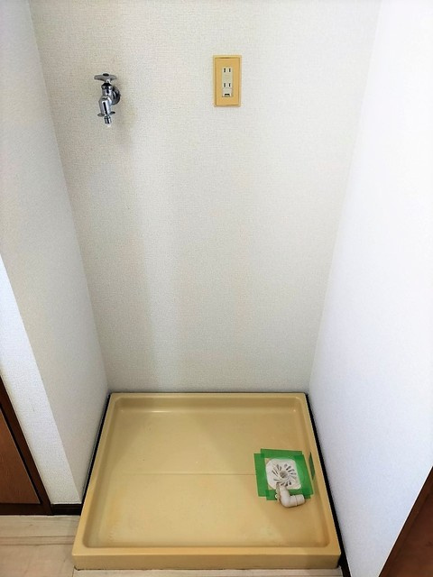 小川マンションの設備