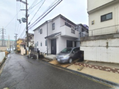 【外観】 | 清水が丘１丁目戸建 | ☆神戸市垂水区　清水が丘1丁目戸建☆