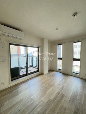 【居間・リビング】 | グラン　クレール　南堀江