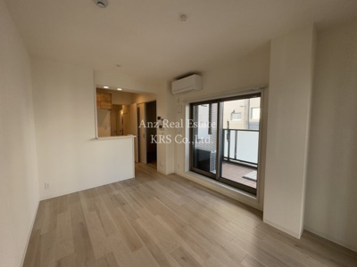 【居間・リビング】 | グラン　クレール　南堀江