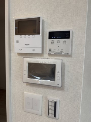 【セキュリティ】 | グラン　クレール　南堀江