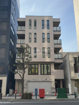 グラン　クレール　南堀江の画像