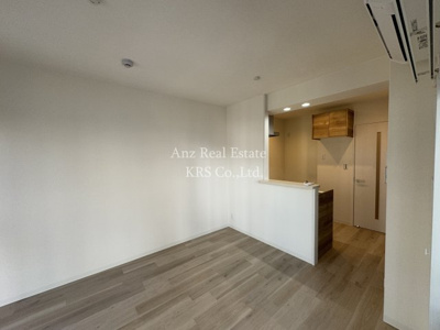 【居間・リビング】 | グラン　クレール　南堀江