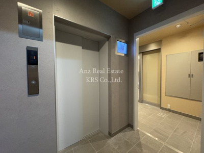 【その他共用部分】 | グラン　クレール　南堀江