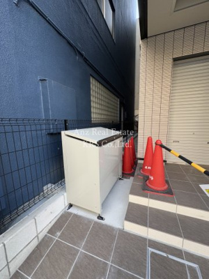 【その他】 | グラン　クレール　南堀江