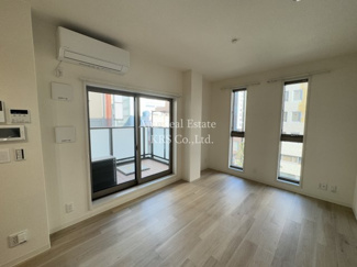 【居間・リビング】 | グラン　クレール　南堀江