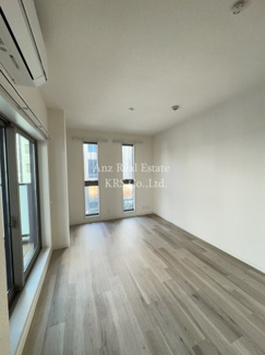 【居間・リビング】 | グラン　クレール　南堀江