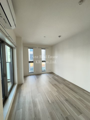 【居間・リビング】 | グラン　クレール　南堀江