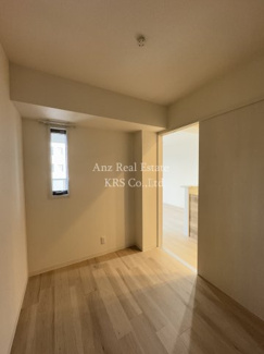 【洋室】 | グラン　クレール　南堀江