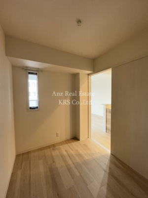 【洋室】 | グラン　クレール　南堀江