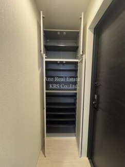 【収納】 | グラン　クレール　南堀江