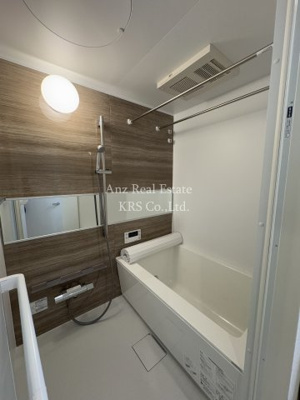 【浴室】 | グラン　クレール　南堀江