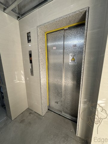 ワールドアイ都島駅前のその他共用部分