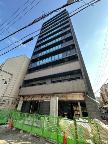 ワールドアイ都島駅前