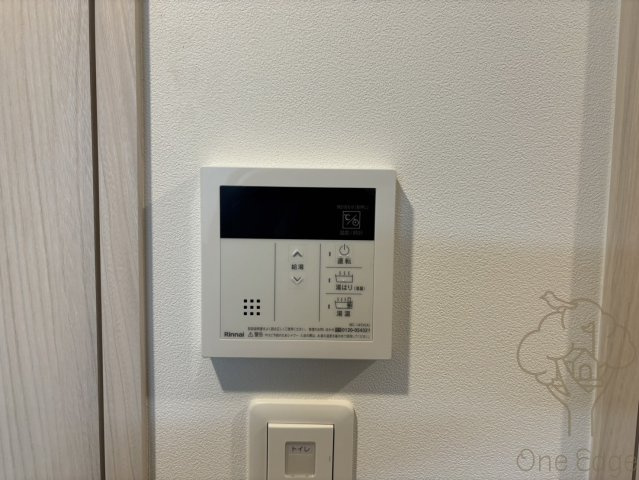 ワールドアイ都島駅前の設備