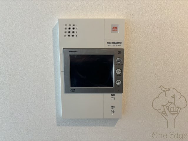 ワールドアイ都島駅前の設備