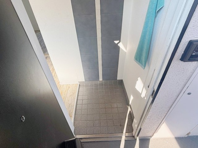 【玄関】 | キャッスルミニ松園【名古屋市賃貸・RC造】