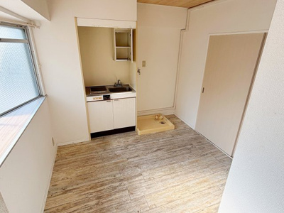 【内装】 | キャッスルミニ松園【名古屋市賃貸・RC造】