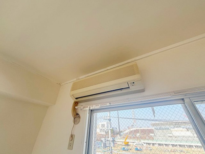 【設備】 | キャッスルミニ松園【名古屋市賃貸・RC造】