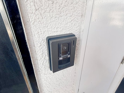 【セキュリティ】 | キャッスルミニ松園【名古屋市賃貸・RC造】