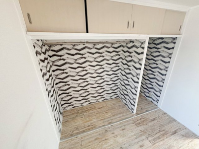 【収納】 | キャッスルミニ松園【名古屋市賃貸・RC造】