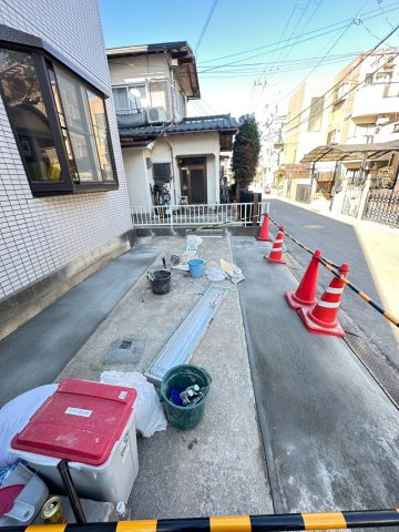 ヤンディⅡのその他共用部分