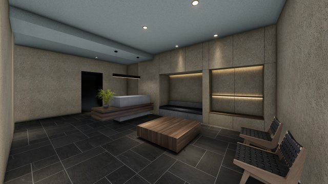 【ロビー】 | LANDIC BAY FIELD　★プライスホームなら仲介手数料が割引価格です★