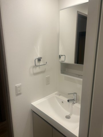 【洗面所】 | LANDIC BAY FIELD　★プライスホームなら仲介手数料が割引価格です★