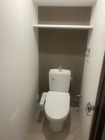 【トイレ】 | LANDIC BAY FIELD　★プライスホームなら仲介手数料が割引価格です★