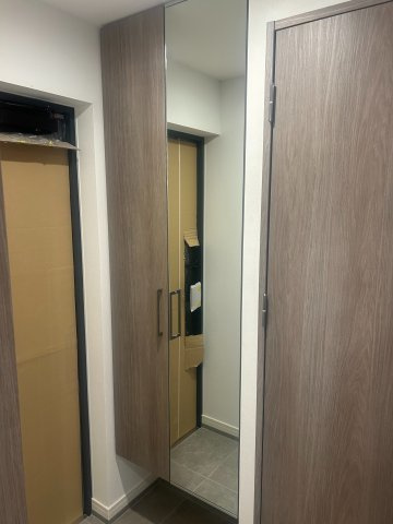 【玄関】 | LANDIC BAY FIELD　★プライスホームなら仲介手数料が割引価格です★