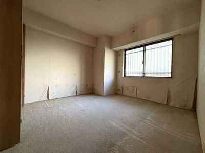 【洋室】 | サンシティ貝塚３番館　中古マンション