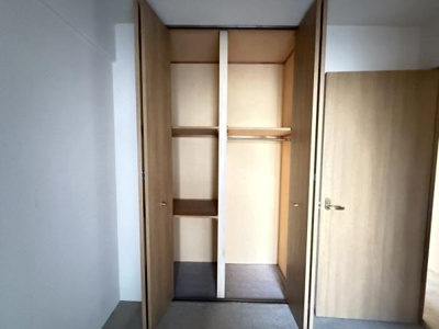 【収納】 | サンシティ貝塚３番館　中古マンション