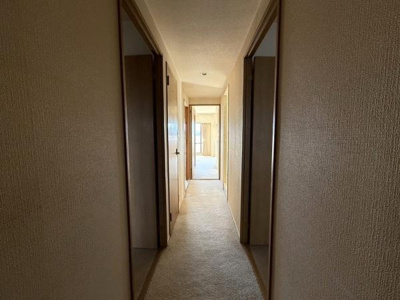 【玄関】 | サンシティ貝塚３番館　中古マンション