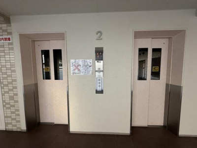 【その他共用部分】 | サンシティ貝塚３番館　中古マンション