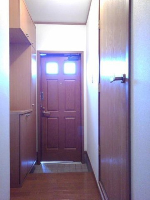 【玄関】 | ロワジール