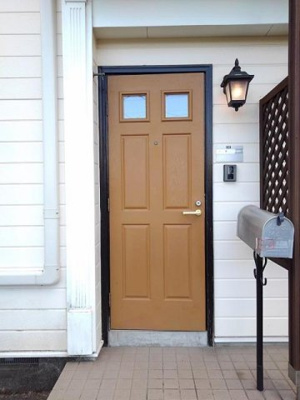 【玄関】 | ロワジール