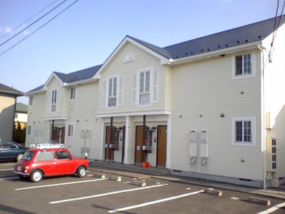 【外観】 | ロワジール