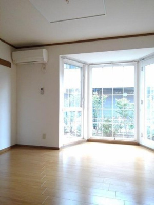 【内装】 | ロワジール