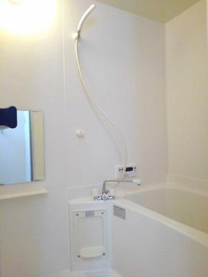 【浴室】 | ロワジール