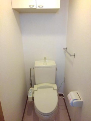 【トイレ】 | ロワジール