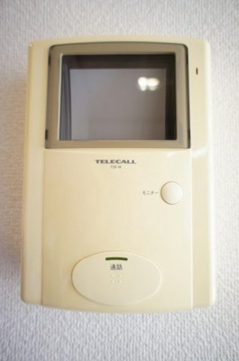 【セキュリティ】 | ロワジールⅢ