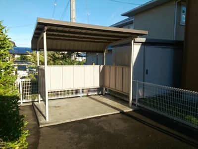 【その他】 | ロワジールⅢ