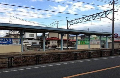 【周辺】 | ロワジールⅢ | 福島交通　飯坂線笹谷駅まで800m