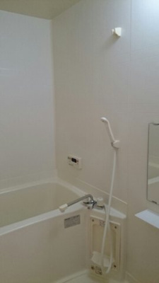 【浴室】 | ロワジールⅢ