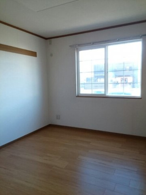 【内装】 | ロワジールⅢ