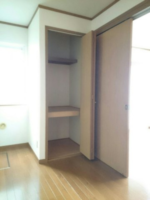 【その他】 | フォレスト・ヴィラＢ