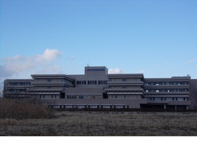 【周辺】 | フォレスト・ヴィラＢ | 済生会福島総合病院まで2700m