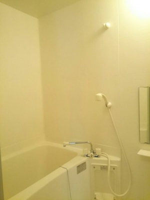 【浴室】 | フォレスト・ヴィラＢ