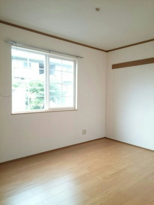 【内装】 | フォレスト・ヴィラＢ